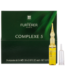 Complexe 5 Stimulating Plant Extract 24 X / 0.16 Fl.oz