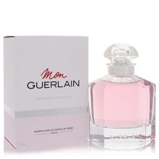 Mon Sparkling Bouquet Perfume 3. Eau De Eau De Parfum For Women