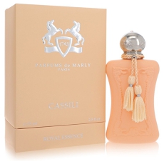 Cassili Perfume By 2. Eau De Eau De Parfum For Women