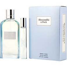 By Abercrombie & Fitch Eau De Parfum & Eau De Parfum 0. Mini For Women