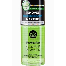 Perfection Makeup Remover Cucumber #trpf02 Womens Nicka K