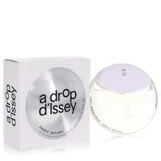 A Drop D'issey Perfume By 1. Eau De Eau De Parfum For Women