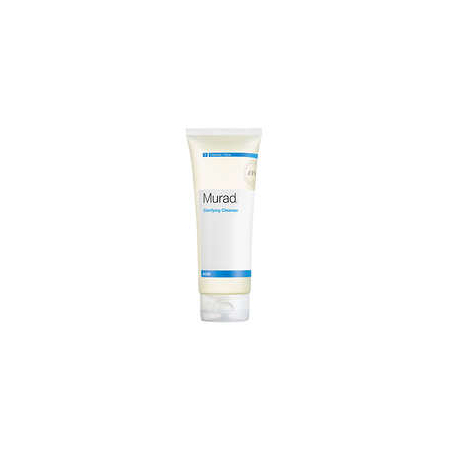 Cleansers And Toners Blemish Control: Time Release Blemish Cleanser