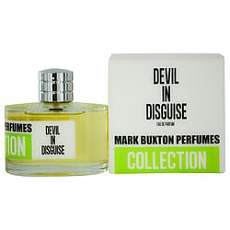 By Mark Buxton Eau De Parfum For Women