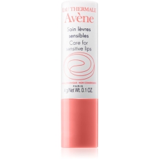 Skin Care Caring Balm For Sensitive Lips 4 G