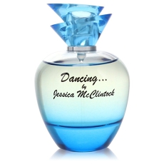 Dancing Perfume 3. Eau De Eau De Parfum Unboxed For Women