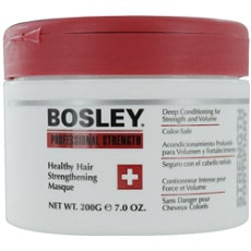 By Bosley Healthy Hair Strengthening Masque For Unisex