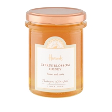 Citrus Blossom Honey