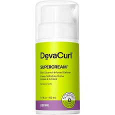 Devacurl Supercream Rich Coconut-infused Definer Womens