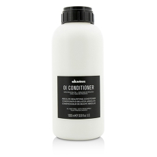 Oi Conditioner Absolute Beautifying Conditioner All Hair Types 1000ml