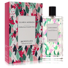 Guaria Morada Perfume By 3. Eau De Eau De Parfum For Women