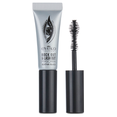 Rock Out Lash Out Mascara Sample