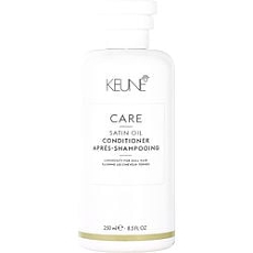 By Keune Care Satin Oil Conditioner For Unisex