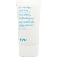 By Evo Head Mistress Cuticle Sealer For Unisex
