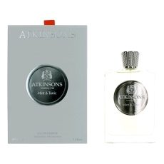 Mint And Tonic By , Eau De Eau De Parfum For Unisex