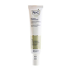 By Roc Retinol Correxion Wrinkle Correct Night Cream Advanced Retinol With Exclusive Mineral Complex/ For Women