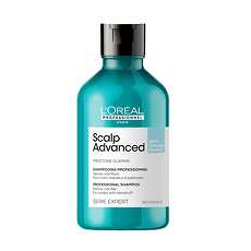 Serie Expert Scalp Advanced Anti-dandruff Dermo-clarifier Shampoo