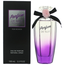 Parfum De Nuit By , Eau De Eau De Parfum For Women