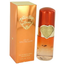 Love's Eau So Spectacular Perfume 1. Eau De Eau De Parfum Unboxed For Women