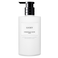 Trunk Show Exclusivea Collection Privée Christian Lucky Hydrating Body Lotion