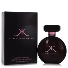 Perfume By Kim Kardashian 100 Ml Eau De Eau De Parfum For Women
