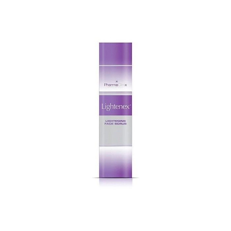 Brightening Lightenex Face Scrub & Wash