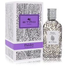 Paisley Perfume By 3. Eau De Eau De Parfum Unisex For Women