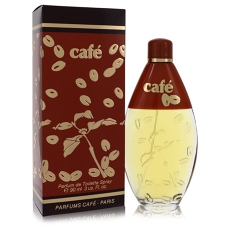 Café Perfume By Parfum De Toilette Spray For Women