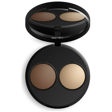 Baked Contour Duo Almond