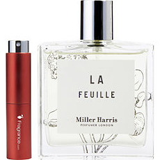 By Miller Harris Eau De Parfum Travel Spray For Women