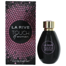 Touch Of Woman By , Eau De Eau De Parfum For Women