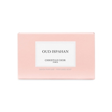 Trunk Show Exclusivea Collection Privée Christian Oud Ispahan Perfumed Soap