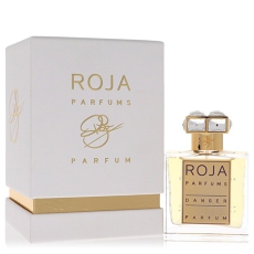 Roja Danger Pure Perfume By 1. Eau De Parfum For Women