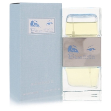 Blue Eyes Perfume By 50 Ml Eau De Toilette For Women