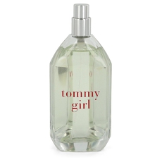 Tommy Girl Perfume 3. Eau De Toilette Spraytester For Women
