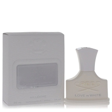 Love In White Perfume By 30 Ml Eau De Parfum For Women