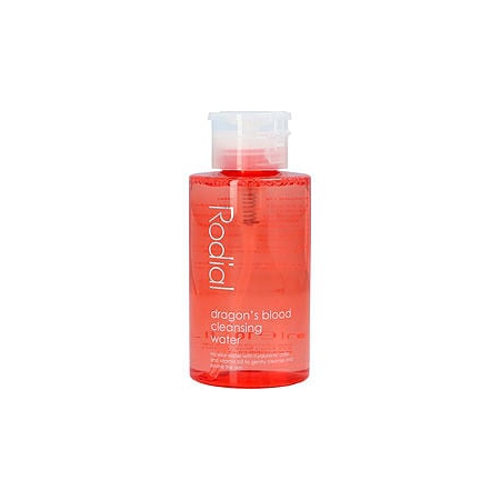 By Rodial Dragon's Blood Micellar Cleansing Water/ For Women
