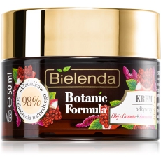 Botanic Formula Pomegranate Oil + Amaranth Intensive Nourishing Cream 50 Ml