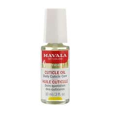 Nail Care Cuticle Oil