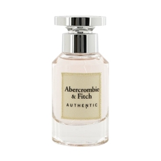 Authentic Eau De Parfum 50ml