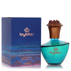 Perfume By Byblos 3. Eau De Eau De Parfum For Women