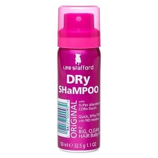 Mini Original Dry Shampoo