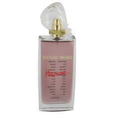 Hanae Perfume 3. Eau De Eau De Parfum Tester For Women