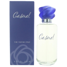 Casual By , Fine Eau De Parfum For Women