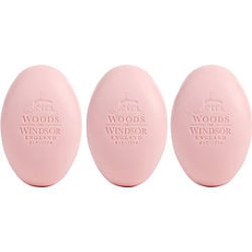 By Woods Of Windsor Soap 3 X For Women