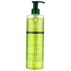 Naturia Extra Gentle Shampoo For All Hair Types / 20.2 Fl.oz