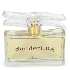 Sanderling Perfume 3. Eau De Eau De Parfum Unboxed For Women