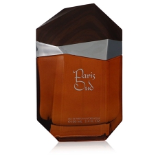 Paris Oud Perfume 3. Eau De Eau De Parfum Unboxed For Women