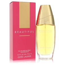 Beautiful Perfume By 2. Eau De Eau De Parfum For Women