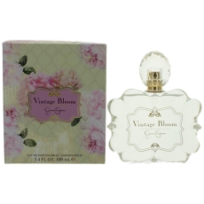 Vintage Bloom By , Eau De Eau De Parfum For Women